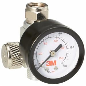 3M™ Accuspray Air Flow Control Valve, 16573, 1 per case image 3M™ Accuspray Air Flow Control Valve, 16573, 1 per caseimage