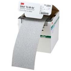３Ｍ™ スティキット™ トライエムアイト™ フィニッシングロール 95mm巾 FR 100A 95