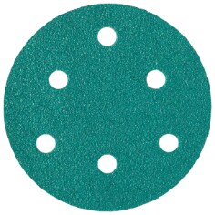 3M™ スティキット™ ゴールド サンディングディスク, ライナー紙付き ...
