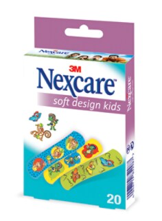 Soft Kids 20s NonAssorted Carton Multi-lingual