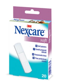 Soft 20s 19x72 NonAssorted Carton Multi-lingual
