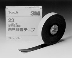 スコッチ® 自己融着テープ 23