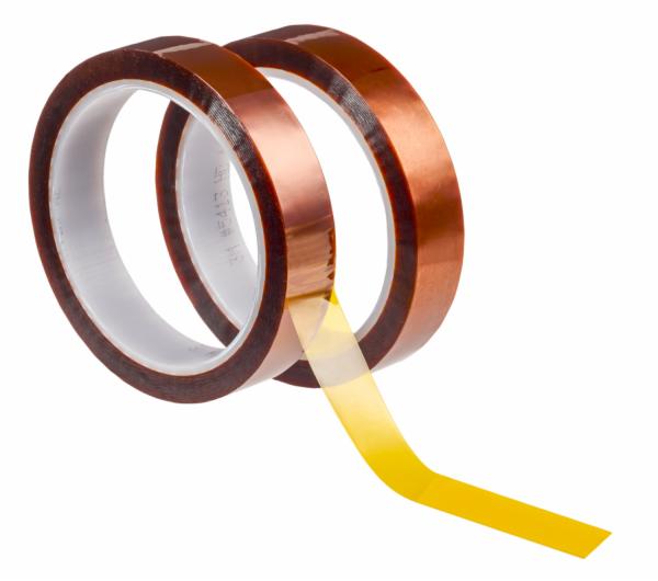 ™ Polyimide Film Tape 5413 Amber