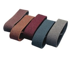 スコッチ・ブライト™ 仕上げベルト XCS 100X1525