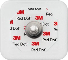 3M™ Red Dot™ Valvontaelektrodi