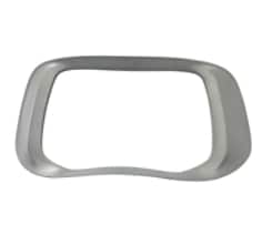 3M™ Frontal plateado para Pantalla de soldadura 3M™ Speedglas™ de la serie 100