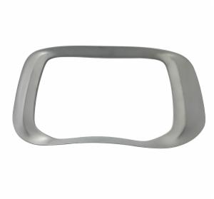 3M™ Speedglas 100 Series Front Frame 07-0212-00SV, Silver, 1 EA/Caseimage