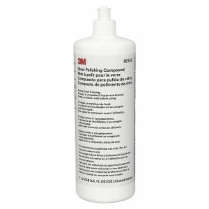 3M™ Glass Polishing Compound, 60150, 6 ea/Case image 3M™ Glass Polishing Compound, 60150, 6 ea/Caseimage