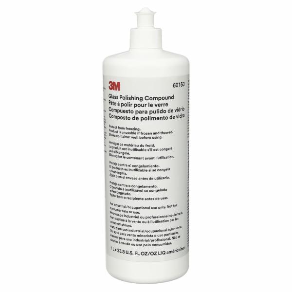 ™ Glass Polishing Compound