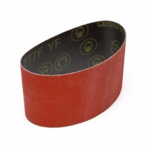 3M™ Cloth Belt 777F, 80 YF-weight, 3-1/2 in x 15-1/2 in, Fabri-lok, Single-flex, 50 ea/Case image 3M™ Cloth Belt 777F, 80 YF-weight, 3-1/2 in x 15-1/2 in, Fabri-lok, Single-flex, 50 ea/Caseimage