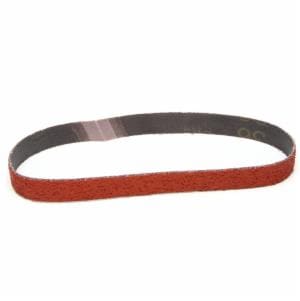 3M™ Cloth Belt 777F, 36 YF-weight, 3/4 in x 18 in, Fabri-lok, Single-flex, 50/Pac, 200 ea/Case image 3M™ Cloth Belt 777F, 36 YF-weight, 3/4 in x 18 in, Fabri-lok, Single-flex, 50/Pac, 200 ea/Caseimage