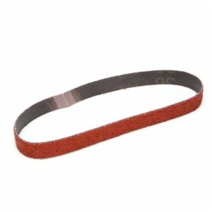 3M™ Cloth Belt 777F, 50 YF-weight, 3 in x 264 in, Film-lok, Single-flex, 25 ea/Caseimage