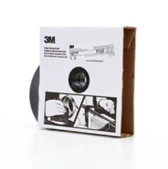 3M™ Utility Cloth Roll 314D, 1 in x 20 yd P320 J-weight