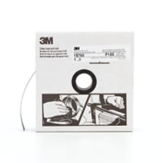 3M Utility Cloth Roll 314D, 1 in x 20 yd P150 J-weight