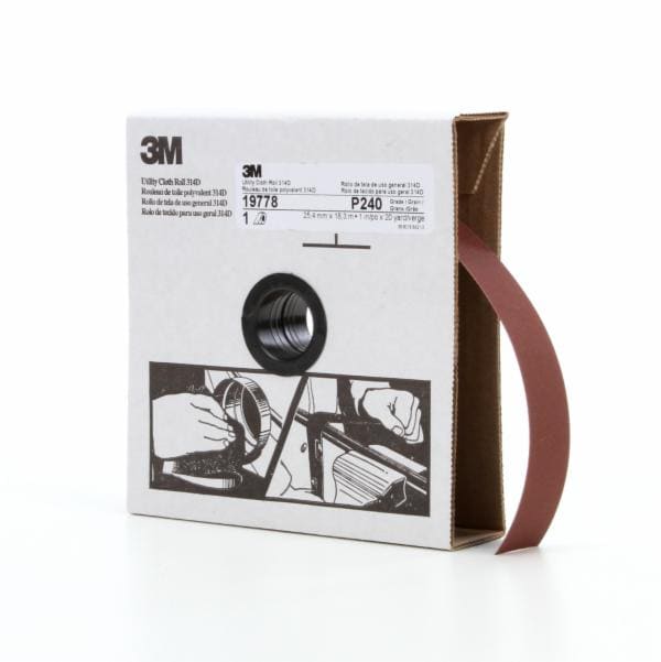 ™ Utility Cloth Roll 314D