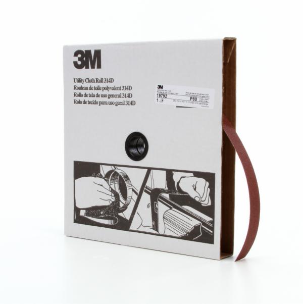 ™ Utility Cloth Roll 314D
