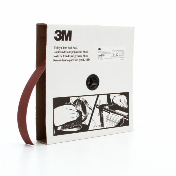 ™ Utility Cloth Roll 314D
