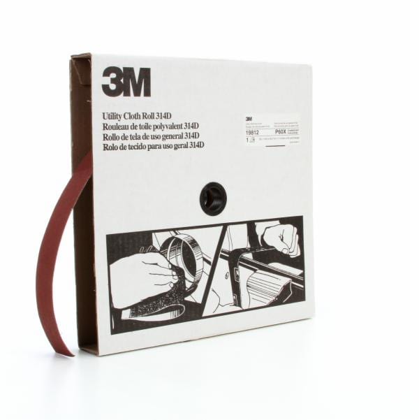 ™ Utility Cloth Roll 314D