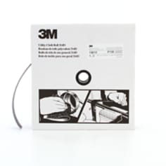 3M Utility Cloth Roll 314D, 1-1/2 in x 50 yd P100 J-weight