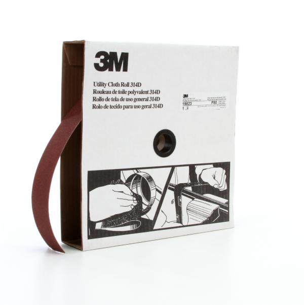™ Utility Cloth Roll 314D
