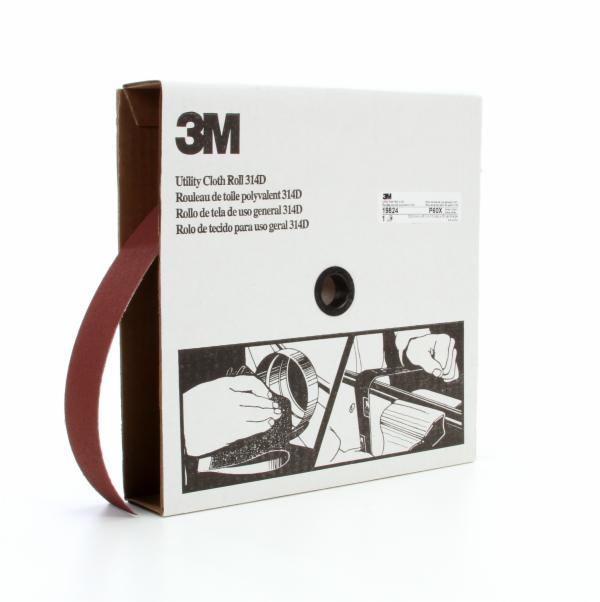 ™ Utility Cloth Roll 314D