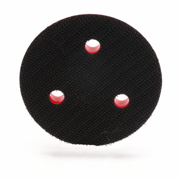 Xtract Low Profile Back-up Pad