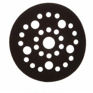3M Xtract Disc Pad Hook Saver 20443, 5 in x 3/4 in 31 Holes, 20 ea/Caseimage