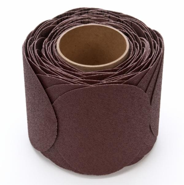 ™ Stikit Cloth Disc Roll 341D