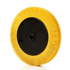 Scotch-Brite™ Radial Bristle Brush, BB-ZB, TS 80