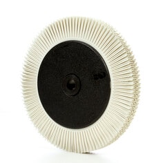 Scotch-Brite™ Radial Bristle Brush, BB-ZB, TS 120