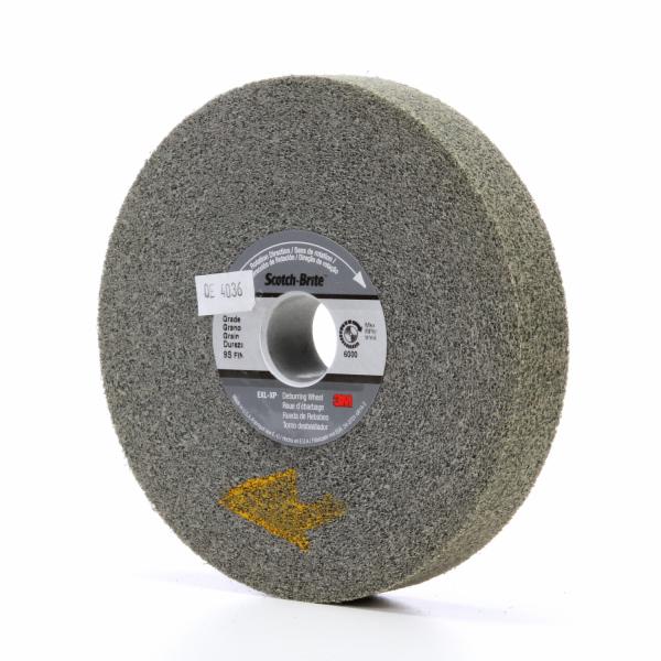 Scotch-Brite EXL-XP Deburring Wheel