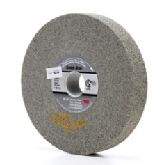 Scotch-Brite™ EXL-XP Deburring Wheel, 6 in x 1 in x 1 in 11S FIN