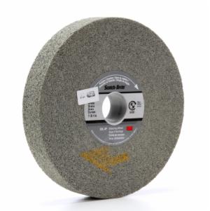 Scotch-Brite EXL-XP Deburring Wheel, XP-WL, 11S Fine, 6 in x 1 in x 1 in, 3 ea/Caseimage