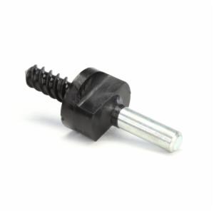 3M™ Unitized Wheel Mandrel 936, 2-1/16 in x 1/4 in x 3/4 in Plastic, 5 ea/Caseimage