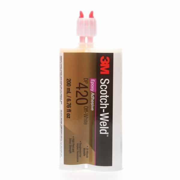 ™ Scotch-Weld Epoxy Adhesive DP420