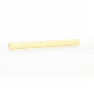 3M™ Hot Melt Adhesive 3748V0 Q, Light Yellow, 5/8 in x 8 in, 11 lb, Caseimage