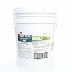 3M™ Fast Tack Water Based Adhesive 1000NF, Purple, 5 Gallon, Caseimage