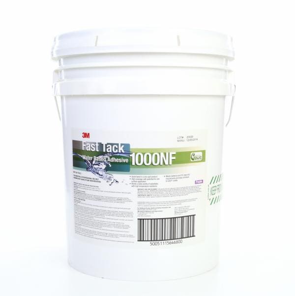 ™ Fast Tack Water Based Adhesive 1000NF