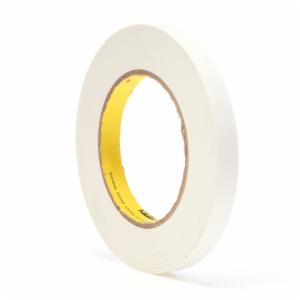 Scotch Printable Flatback Paper Tape 256, White, 1/2 in x 60 yd, 6.7 mil, 72 Roll/Case image Scotch Printable Flatback Paper Tape 256, White, 1/2 in x 60 yd, 6.7 mil, 72 Roll/Caseimage