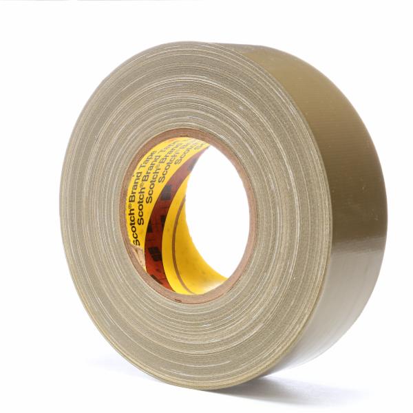 Scotch Polyethylene Coated Cloth Tape 390