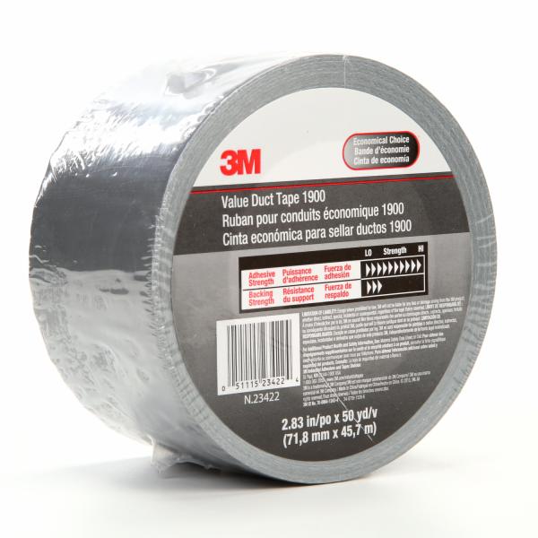 ™ Value Duct Tape 1900
