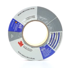 3M™ Perf Plus Duct Tape 8979 Slate Blue, 48mmx54.8 m 12.1 mil