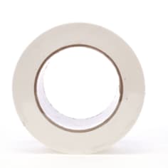 3M™ Vinyl Duct Tape 3903 White, 3 in x 50 yd 6.5 mil