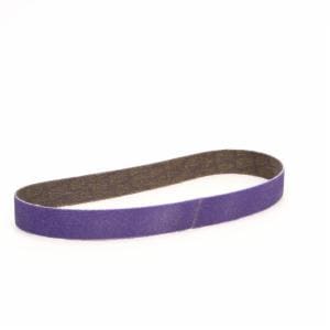 3M™ Cubitron II File Belt 786F, 33451, 25/32 in x 20 15/32 in, 60+, 10/Carton, 5 Cartons/Caseimage