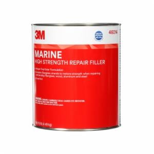 3M™ Marine High Strength Repair Filler, 46014, 1 gal, 4 per caseimage