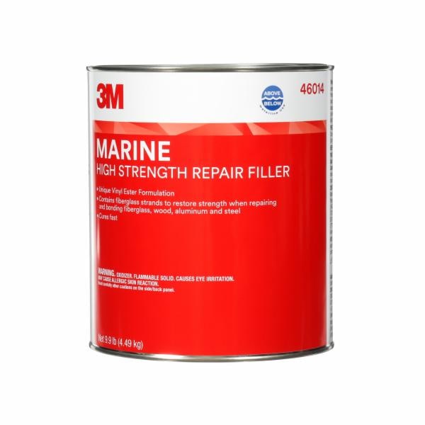 ™ Marine High Strength Repair Filler
