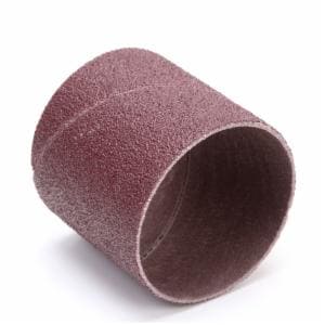 3M™ Cloth Spiral Band 341D, 60 X-weight, 2 in x 2 in, 100 ea/Case image 3M™ Cloth Spiral Band 341D, 60 X-weight, 2 in x 2 in, 100 ea/Caseimage