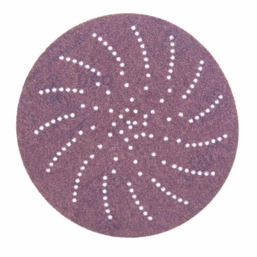 3M Xtract™ Cubitron™ II Clean Sanding Film Disc 775L, 80+
