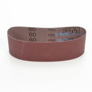 3M™ Cloth Belt 340D, P180 X-weight, 3-1/2 in x 118 in, Film-lok, Single-flex image 3M™ Cloth Belt 340D, P180 X-weight, 3-1/2 in x 118 in, Film-lok, Single-fleximage