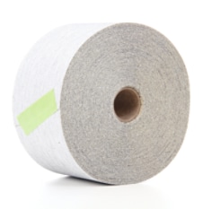3M™ Stikit™ Paper Sheet Roll 426U, 2-3/4 in x 25 yd 80 A-weight